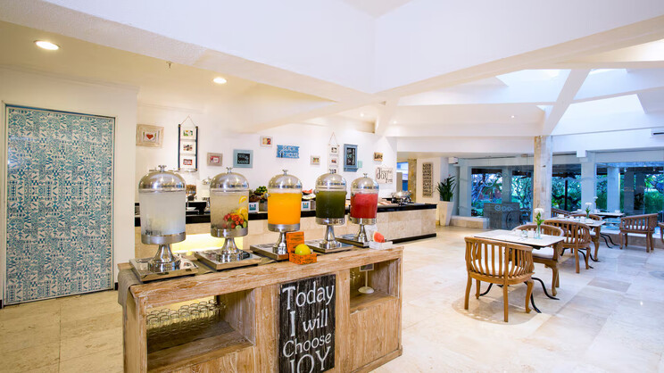 Sol Beach House Bali Benoa